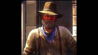 Lumbago is Very serious rdr2 reddeadredemtion arthurmorgan uncle ￼ [upl. by Lupiv]