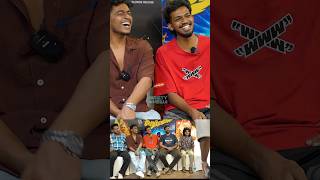 ഇത്ര simple ഗെയിം 😳 പിള്ളേര് കൊള്ളാം Aavesham Team Interview [upl. by Sivart]