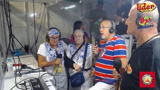 Transmissão ao vivo da última noite do Carnaval de Uruguaiana 2024 [upl. by Sublett]