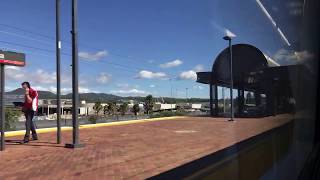 Beenleigh to Gold Coast on NGR 718 [upl. by Mehitable]