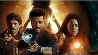 Kakuda Movie Trailer Review  Riteish D  Sonakshi S  KAKUDA  HORROR COMEDY Movie Review [upl. by Tecu]