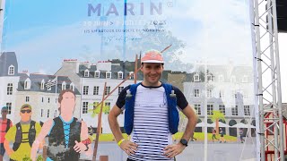 ULTRA MARIN 2023  GRAND RAID 175 km [upl. by Pathe]