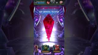 MCOC  Quick Cav Crystal Opening [upl. by Lefton]