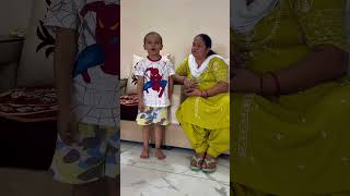 Duggu Ne Uncle Ko Gira Diya 😱🤣 shorts comedy trending viral shortvideo [upl. by Piefer]