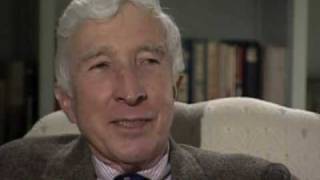 Farewell To John Updike [upl. by Alyosha]