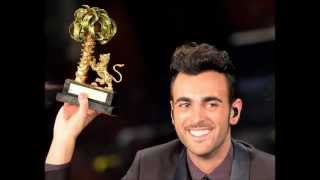 Ciao amore ciaoLuigi Tenco Marco Mengoni Sanremo 2013 [upl. by Taimi643]