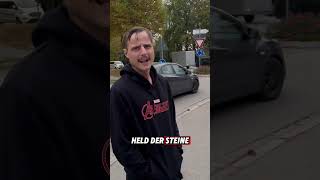 Held der Steine Meinung [upl. by Stavro]