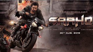 Saaho Full Movie Hindi Dubbed Review  Prabhas  Shraddha kapoor  Neil Nitin Mukesh Review amp Fact [upl. by Driskill648]