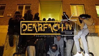 D15 DOT x GO x Mdotz x Moskii  Whos on who Official Music Video  Dearfach TV [upl. by Bowers]