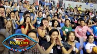 PINOY BIG BROTHER ALL IN Trailer [upl. by Bang]