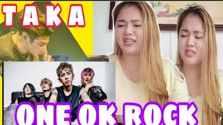 Adele  Hello Cover by Taka from ONE OK ROCK REACTION  Nica Aguinaldo [upl. by Hawken]