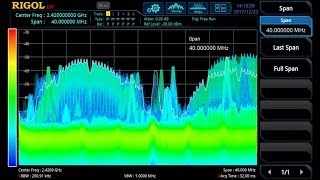 Benefits of the 40 MHz Bandwidth [upl. by Valdis]