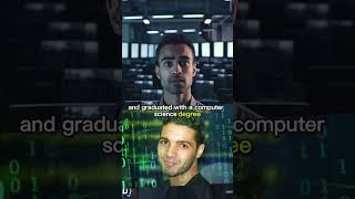 story of hamza bendelladj hacker [upl. by Kaplan]