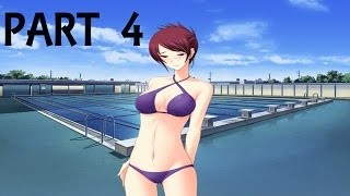 Majikoi Umeko Route  Part 4 HD ENG [upl. by Attekram]