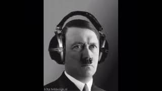 Ein zwei Polizei rave mix Hitler Full video [upl. by Steele]