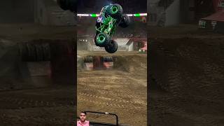 Monster Truck Is Back🤯😱Guys automobile monstertruck monsterjam monstercar racing stunt shorts [upl. by Mossolb]