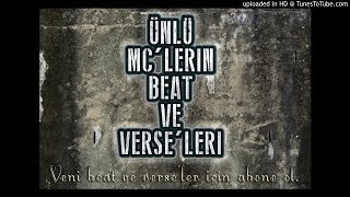 Allame  Allame Sendromu  Beat [upl. by Tobye279]