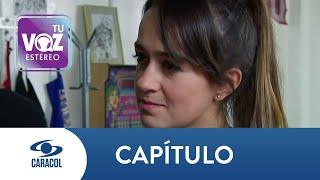 Tu voz estéreo Demasiado Tarde  Caracol TV [upl. by Annawek]