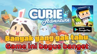 cubie advanture indonesia level110 [upl. by Valda15]