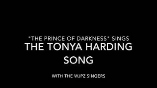 Tonya Harding Song [upl. by Severen831]