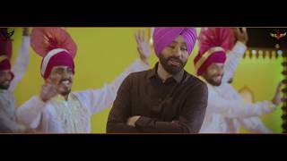 Mehfil Mitran Di  Delhi To Lahore  Babbu Maan amp Prabh Oberoi  Latest Punjabi Song 2017  Hey Yolo [upl. by Salkcin]