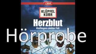 KlüpfelKobr  Herzblut Ein KluftingerKrimi Band 7 [upl. by Laud903]