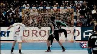 Team Handball How to Play [upl. by Aidyn]