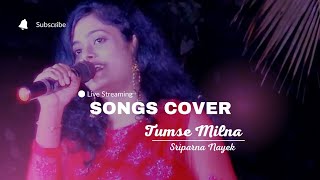 Tumse Milna  Tere Naam  Himesh Reshammiya  Salman Khan Bhoomika Chawla  Voice Sriparna Nayek [upl. by Lianne]