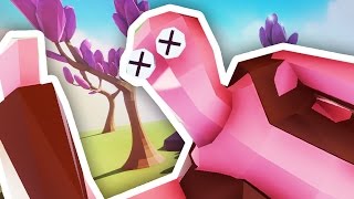 TOTALLY ACCURATE BATTLE SIMULATOR [upl. by Intruok]