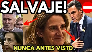 🔴EL VIDEO QUE HACE RECHINAR LOS DIENTES a SÁNCHEZ [upl. by Hampton]