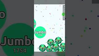 Destroying Teams in agario 2024 [upl. by Longerich]