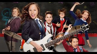 School of Rock Full Movie Facts And Review  Jack Black  Joan Cusack [upl. by Airan112]