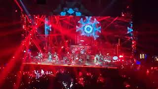 Hans Zimmer Live  Vancouver BC Canada  October 6 2024  Dark Knight Medley BATMAN [upl. by Avrenim]