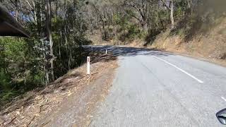 My Local Rides  EildonJamieson Rd [upl. by Marchelle]