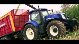 New Holland T7 Range [upl. by Lisetta767]