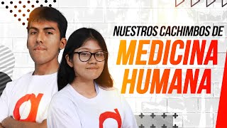 Medicina💥 UNMSM 2024 I📢ENTREVISTA [upl. by Romney]