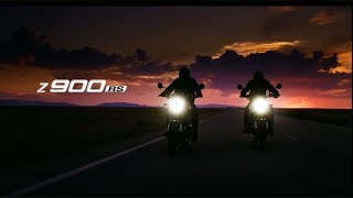 Z900RS PV [upl. by Mutz]