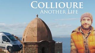 Visite de Collioure [upl. by Aliahs626]