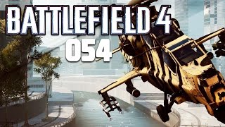 BATTLEFIELD 4 054  Die BESTE Schlacht aller Zeiten [upl. by Jochebed]