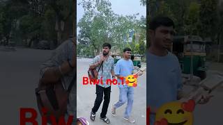 Biwi no1🥰shortvideo comedy viralvideo funny youtubeshorts trending funnyvideo shorts 🥰🥰🥰🥰🥰 [upl. by Ainav]