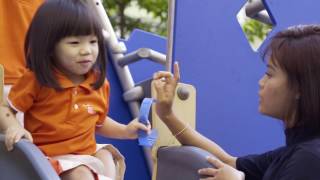 MySkillsFuture Industry Video – Early Childhood Care and Education [upl. by Mikael157]