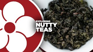 Nutty Teas [upl. by Steck174]