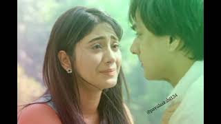 naira kartik sad status 🥺😭🥺😭🥺 [upl. by Amihc637]