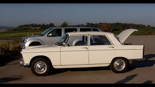 Peugeot 404 1974 [upl. by Berkshire573]