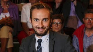 Böhmermann gegen Merkel Gericht will Entscheidung fällen [upl. by Alitta]