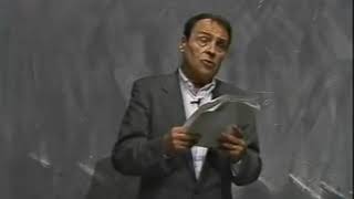 Pierre Bourdieu First Erving Goffman Prize Lecture 1996 Berkeley In English [upl. by Elacsap]