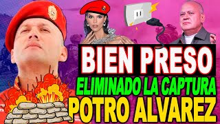 DESTRUIDO PRESO Y ELIMINADO EL POTRO EN VIVO ÚLTIMAS NOTICIAS DE VENEZUELA Y EL MUNDO  GV EN VIVO [upl. by Rolyak642]