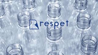 3B SpA creates RESPET® the first panel 100 RECYCLED PET resin [upl. by Tound]