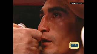 Marco Antonio Barrera vs Erik Morales 3 Full Fight [upl. by Jurkoic]