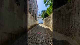 Alenquer Portugal shorts travel portugal viralvideo city [upl. by Pincince]